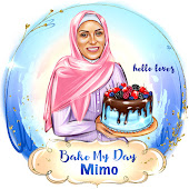 Bake My Day Mimo