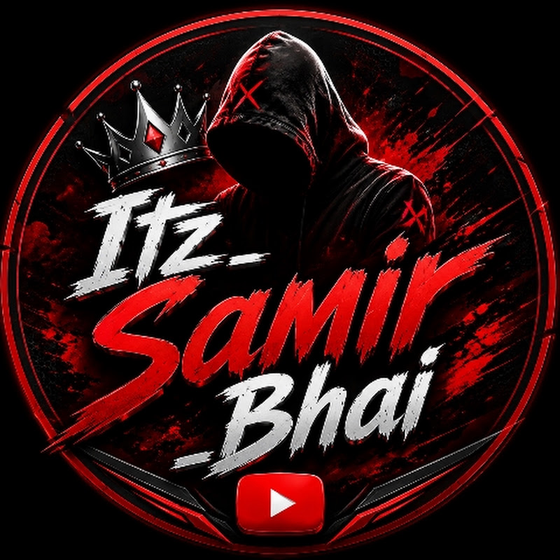 Itz_Samir_Bhai