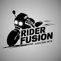 Rider Fusion logo