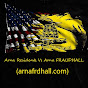 Todd Johnson - @Arna-fraud-hall - Youtube