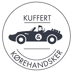 Kuffert & Kørehandsker