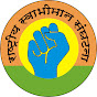 Rashtriya Swabhiman Sanghatana logo