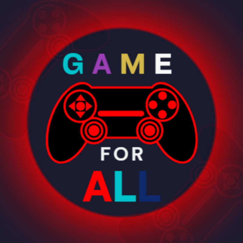 Game-For-All