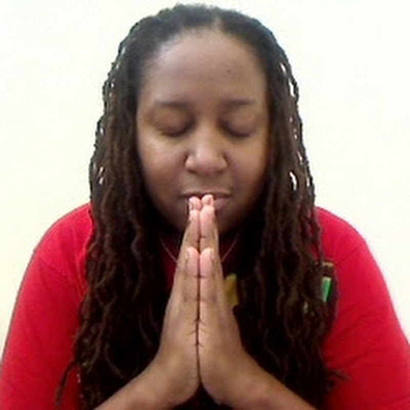Queen Ma'at NegonYah