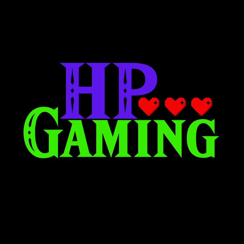 HP Gaming