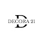 DecoraPk logo