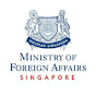 Ministry of Foreign Affairs Singapore logo
