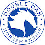 Double Dan Horsemanship - @DDhorsemanship YouTube Profile Photo