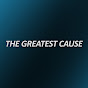 The Greatest Cause logo