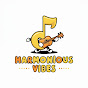 Harmonious Vibes logo
