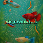 Sklivebites  logo