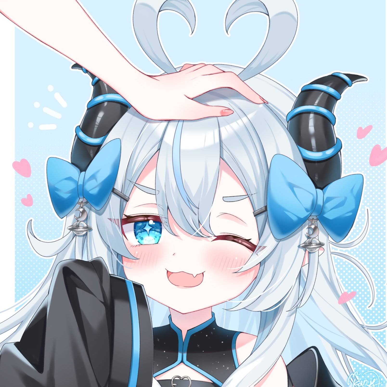Post from Akugaki Koa Ch. ChromaSHIFT