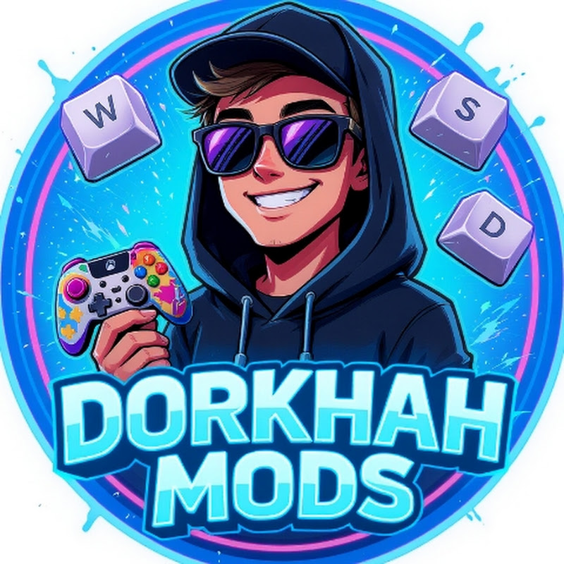 Dorkhah Mods