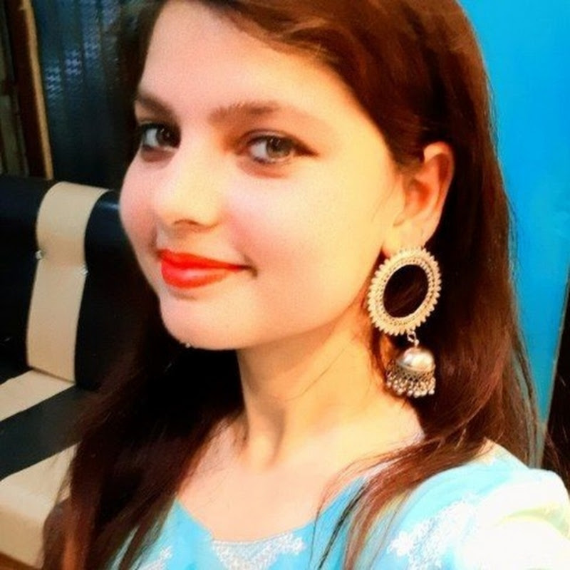 Saloni Daily vlog
