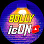 BOLLY_icON logo