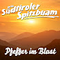 Orig. Südtiroler Spitzbuam - Topic Avatar