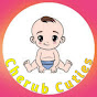 Cherub Cuties logo
