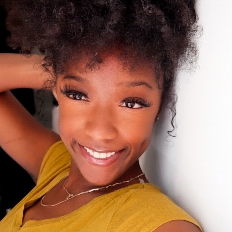 Eonnah Mckenzie 