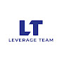 Leverage Team logo