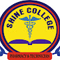 Shine College of Pharmacy Technician Gujranwala logo