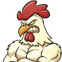 Rooster GAME'S  REVIEW logo