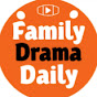 Family Drama Daily logo