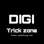 Digi trick zone logo
