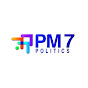 PM 7 Politics logo