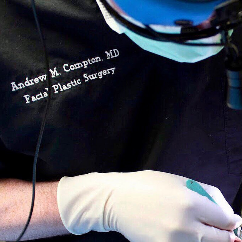 Dr. Andrew Compton MD