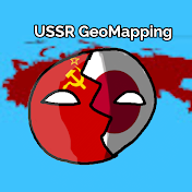USSR GeoMapping