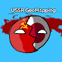 USSR GeoMapping