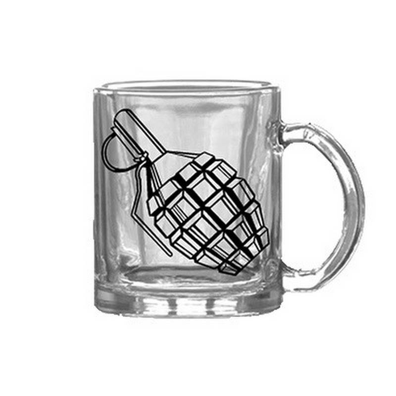чай с лимонкой