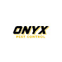 ONYX Pest Control logo