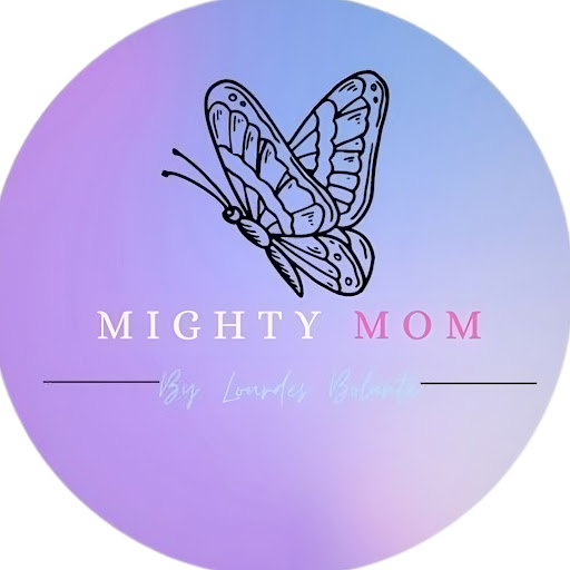 Mighty Mom Journal