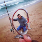 Keegan Pillay - Fishing South Africa