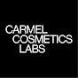 Laboratoire cosmétique - Carmel Cosmetics Labs logo