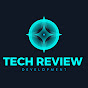 TECH REVIEW logo
