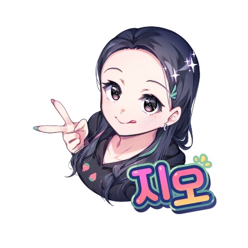 채널 아이콘