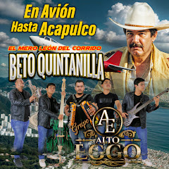 Beto Quintanilla - Topic Image Thumbnail