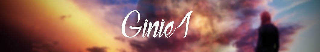 Ginie1 YouTube channel avatar