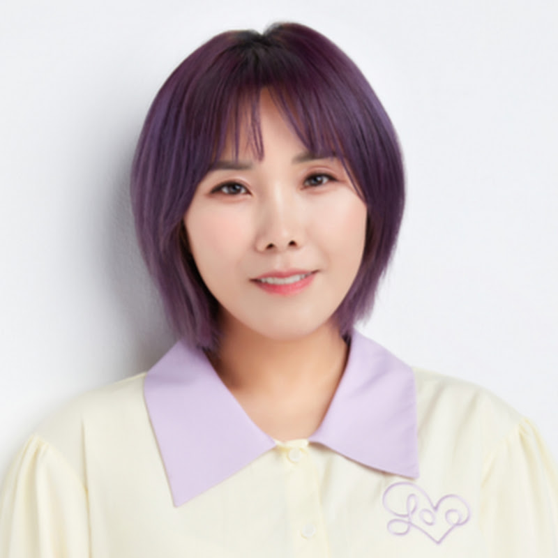 ㄴ신봉선ㄱ Logo