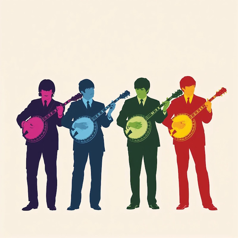 Sleeping Joe - Topic