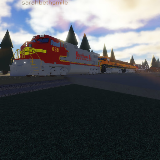 Railfanengineer_Gaming