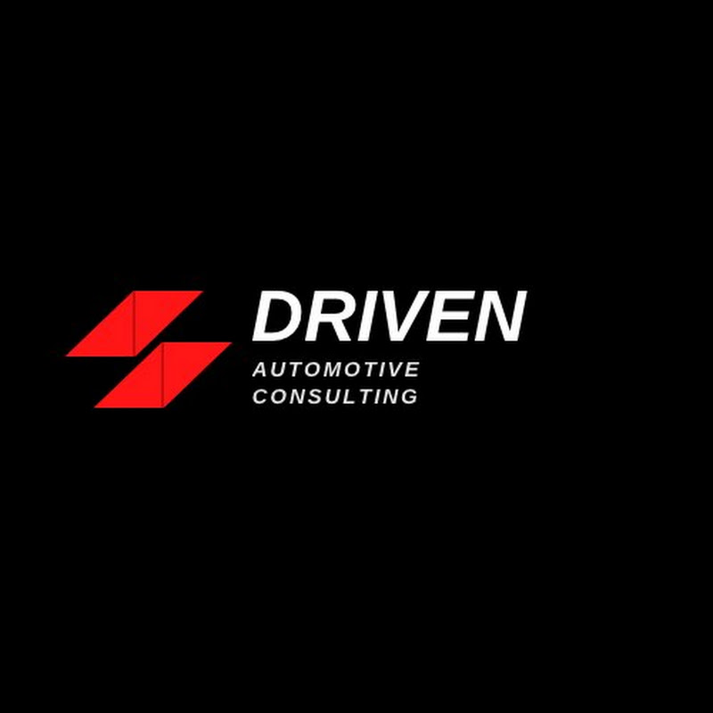 Driven Automotive Consulting