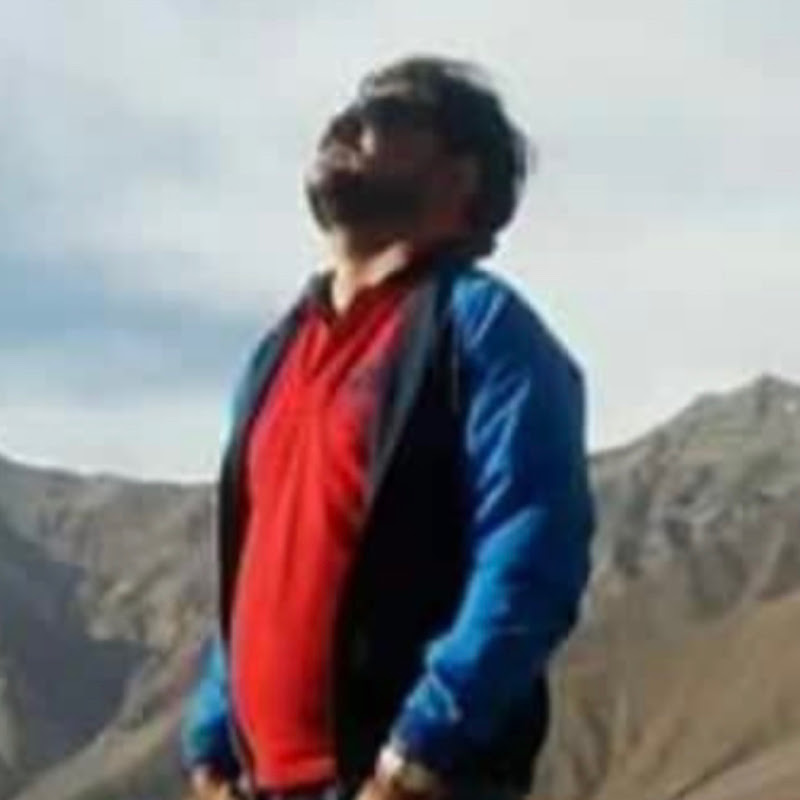 Neeraj Travelling Vlogs