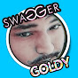 Swagger Goldy  logo