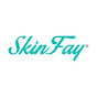 Skinfay World logo