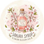 sakura syrup