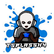 Tsplasshy
