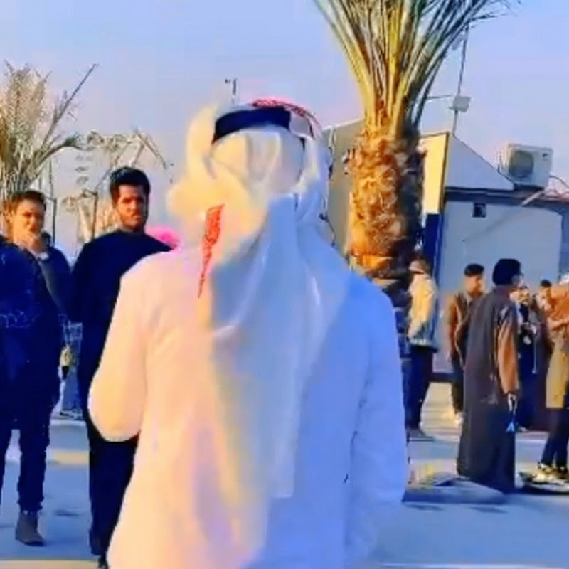 انمار ツعبدالله